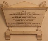 Lambert